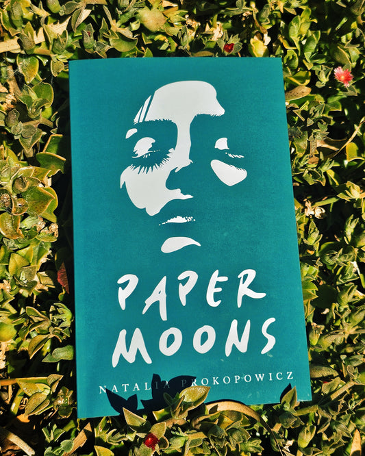 PAPER MOONS